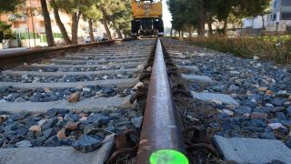 Les obres convertiran en via verda l&#039;antic traçat de la línia ferroviària entre Vandellòs i l&#039;Hospitalet de l&#039;Infant i Cambrils