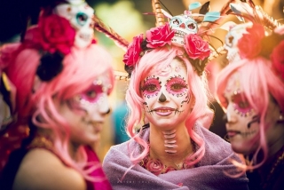 La 40a edició serà la més introspectiva del Carnaval tarragoní, que mostrarà les seves diferents cares