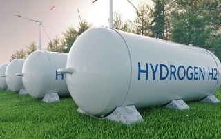 European Energy construirà a Roda una de les primeres plantes d&#039;hidrogen verd de l&#039;Estat