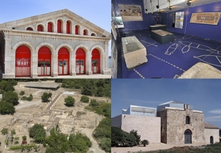 El Museu Nacional Arqueològic de Tarragona organitza, aquest dissabte 30 de novembre, una Jornada de Portes Obertes a tots els centres que gestiona