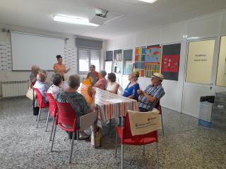 La Creu Roja reforça l’atenció a persones vulnerables gràcies a la Diputació de Tarragona