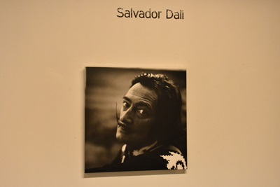 Dalí Català Roca