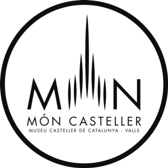 Logo Món casteller