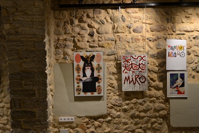 Miró i Art