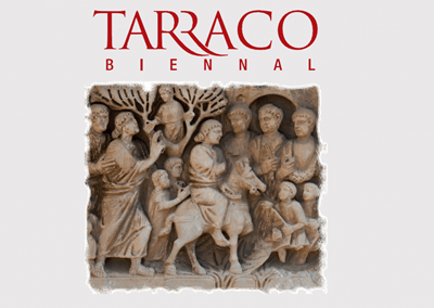 Tarraco Biennal 2018