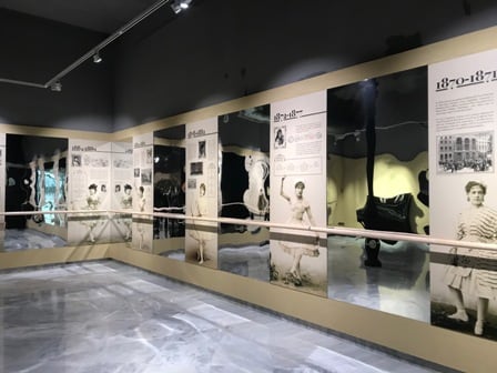expo roseta mauri museu reus