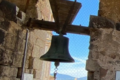 L'exposició dedicada al món de les campanes es podrà visitar al castell de Barberà de la Conca