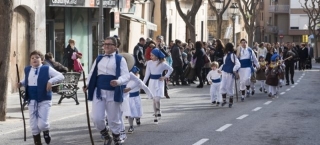 Una trentena d’activitats conformen el programa d’actes de Sant Sebastià, la Festa Major d’Hivern de Constantí