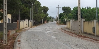 L&#039;Ajuntament de Cabra del Camp ha adjudicat les obres de pavimentació i xarxa d&#039;aigües pluvials de la urbanització Mas del Plata