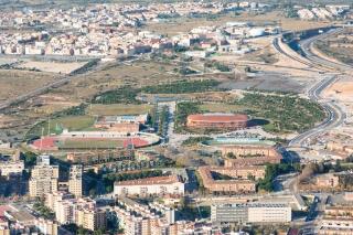 L&#039;Ajuntament de Tarragona i el Club Gimnàstic han signat l&#039;acord per a la concessió dels terrenys a l’Anella Mediterrània per a la construcció de la Ciutat Esportiva