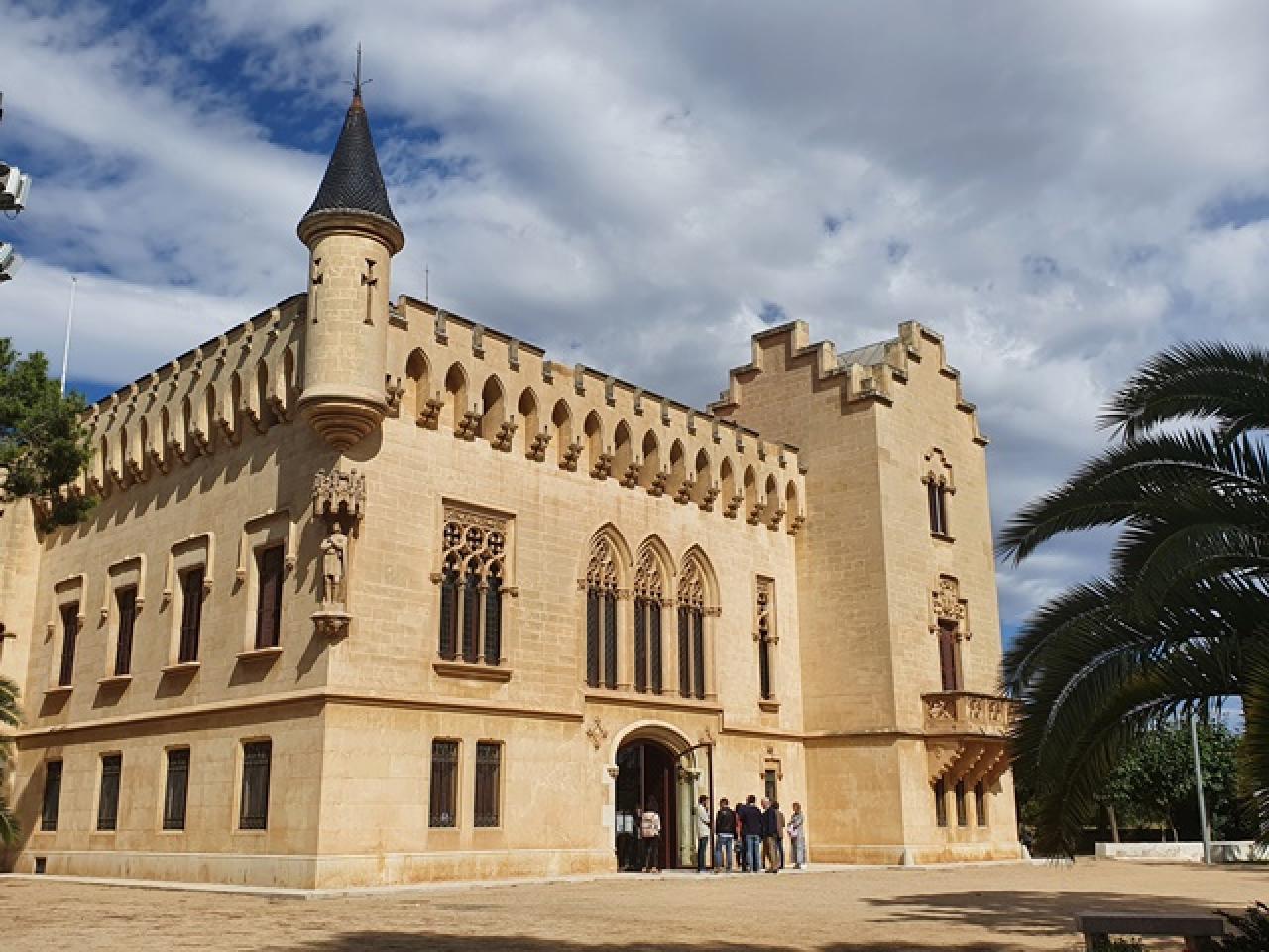 Vila-seca celebra el Dia Internacional dels Museus amb l&#039;entrada gratuïta al Castell