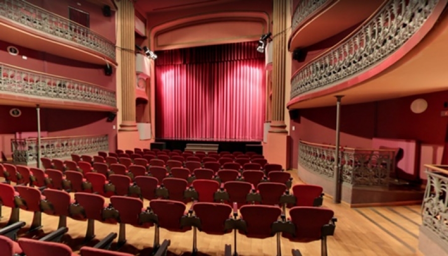 El Teatre Principal de Valls acollirà aquest dissabte les audicions a infants i intèrprets locals per seleccionar als membres dels cors de l&#039;òpera &#039;La Flauta Màgica&#039; de Mozart