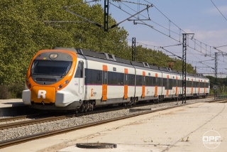 El Consell Comarcal demana solucions a les restriccions de mobilitat a la línea de rodalies R4 que passa pel Vendrell i Vilafranca del Penedès causades per les obres d’adequació a l’ample mediterrani