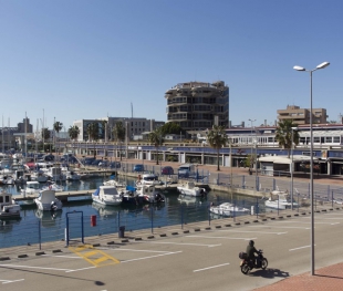 El Port Esportiu de Tarragona, en vies de recuperar l&#039;activitat de restauració i serveis nàutics.