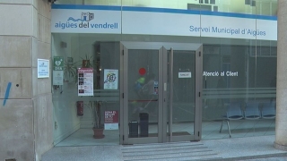 La Xarxa Vendrellenca considera que alguns serveis de l&#039;administració, que només es troben al centre, haurien d’estar desdoblats