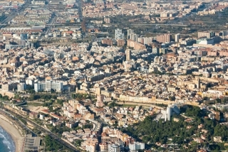 L’Ajuntament de Tarragona ha incoat 487 expedients per habitatges desocupats amb caràcter permanent