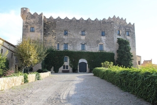 El castell d&#039;Altafulla, de titularitat privada, preveu obrir-se al públic parcialment gràcies a l&#039;entesa entre la propietat i l&#039;Ajuntament