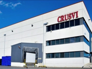 Indústria Alimentària Crusvi ha presentat un concurs de creditors per liquidar l&#039;empresa