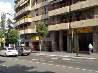 L&#039;Ajuntament de Tarragona ha substituït les làmpades del carrer Ramon i Cajal per lluminàries amb tecnologia led