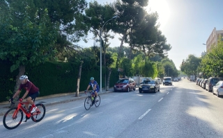 L&#039;Ajuntament de Salou ha aprovat el projecte d&#039;implantació del carril bici a l&#039;avinguda Pompeu Fabra