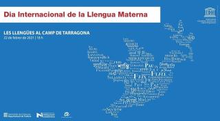 Cartell del Dia Internacional de la Llengua Materna del 2023