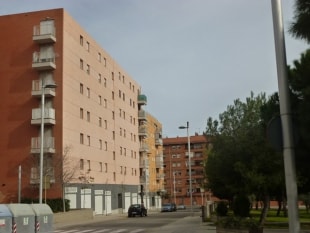 Els pisos buits d&#039;aquest bloc del carrer Riu Ter del barri de Campclar seran revisats per l&#039;Ajuntament de Tarragona.