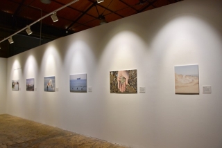 L&#039;exposició &#039;Premi de Fotoperiodisme Camp de Tarragona&#039;, que reuneix les fotografies presentades a la XXXIV edició (2021) del Premi de Periodisme Mañé i Flaquer