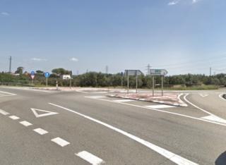 El Ministeri de Transports millorarà els accessos de Botarell, les Borges del Camp i Riudoms a la carretera N-420