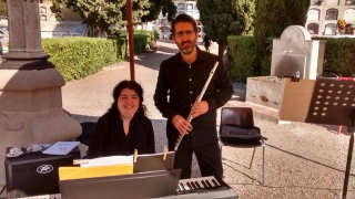 L&#039;Escola Municipal de Música Robert Gerhard oferirà acompanyament musical per Tots Sants al cementiri de Valls