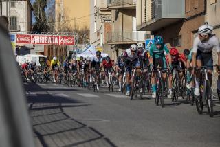 Imatge del III Gran Premi de Ciclisme del Morell