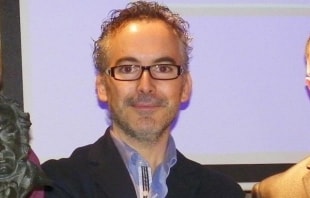 El director de cinema, Pedro Solís, serà un dels ponents de la jornada.