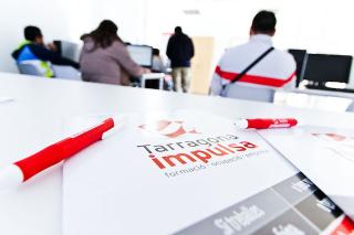 Tarragona Impulsa obre la convocatòria d&#039;ajuts a noves empreses