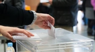 Les eleccions al Parlament de Catalunya estan convocades per al proper 21 de desembre