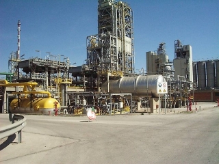 Repsol ha finalitzat amb èxit la parada de la planta de polietilè d&#039;alta densitat 