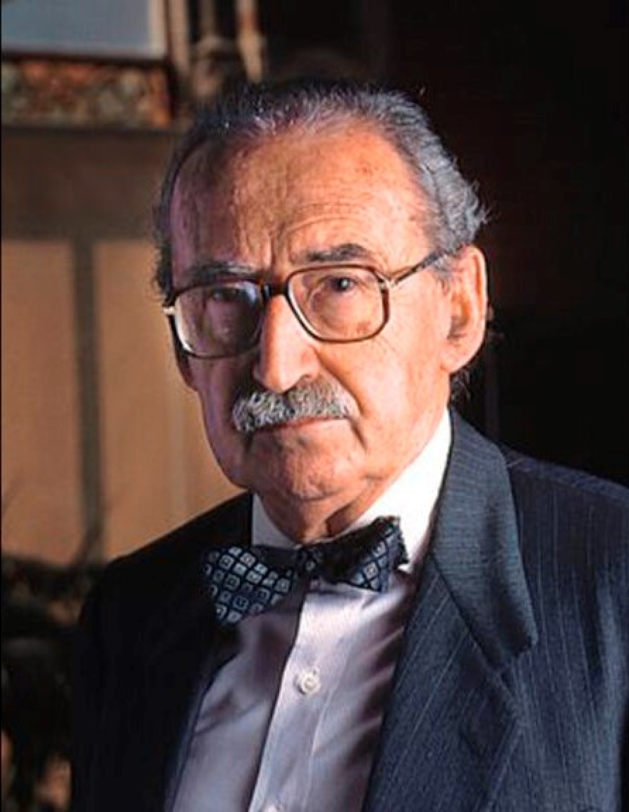 El Dr. Josep Laporte (1922-2005)