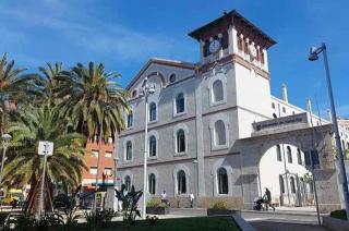 Un centre cultural amb capacitat motora a l&#039;edifici de l&#039;antiga fàbrica de la Chartreuse és una de les actuacions previstes en el Pla Integral de la Part Baixa de Tarragona