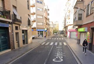 El carrer de Misericòrdia de Reus es tallarà aquest divendres al trànsit en el tram comprès entre la plaça de la Pastoreta i la plaça d’Hèrcules