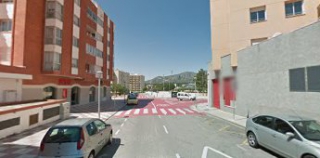 El carrer Vandellòs, de l&#039;Hospitalet de l&#039;Infant, serà una de les vies on si&#039;instal·larà la fibra òptica