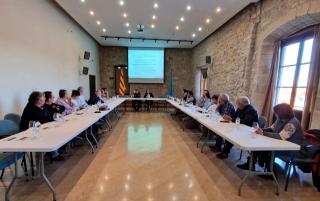 Consell d&#039;alcaldes i alcadesses de la Conca de Barberà