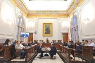El ple de l’Ajuntament de Reus ha aprovat aquest divendres, el Pla d’Acció Municipal 2023-2027