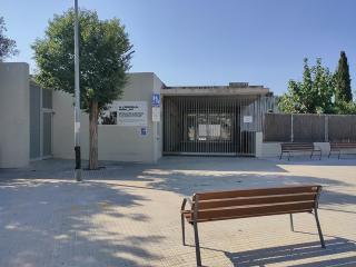 Imatge de l&#039;escola Ventura Gassol del Morell 
