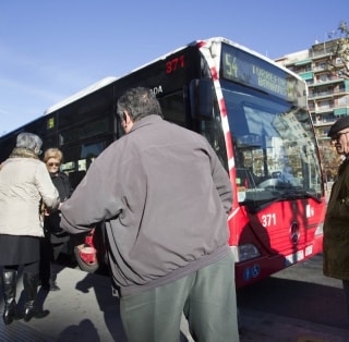 L&#039;EMT gestiona els autobusos municipals de Tarragona i és una empresa deficitària