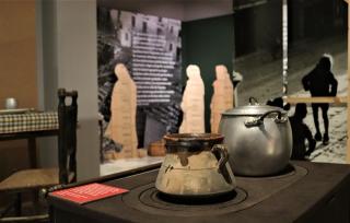 Exposició &#039;Després de la guerra. La vida quotidiana sota el franquisme&#039;, del Museu de Reus