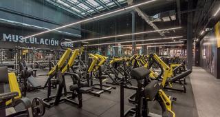 Fitness Park obrirà aquest cap de setmana un nou gimnàs a La Fira Centre Comercial de Reus