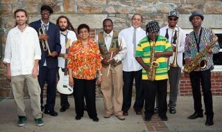 La icònica banda jamaicana The Skatalites, considerats els pares del ska, protagonitzaran el festival &#039;Reggus&#039; d&#039;enguany