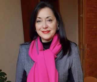 Maria Mercè Martorell ha estat presentada com a nova candidata del PP a l&#039;alcaldia de Tarragona