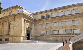 La setmana vinent s&#039;iniciaran les obres de renovació de les instal·lacions actuals del Museu Nacional Arqueològic de Tarragona (MNAT)