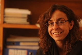 La periodista Mònica Bernabé tancarà les jornades el dia 28 de maig