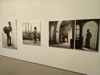 El Museu de Valls inaugurarà aquest divendres l&#039;exposició &#039;Francesc Català-Roca i els fotògrafs del seu temps&#039;