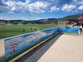 El partit es jugarà, aquest dissabte 12 d&#039;agost, a les 18:30 h, al Camp d&#039;Esports Municipal Kiko Casilla d&#039;Alcover